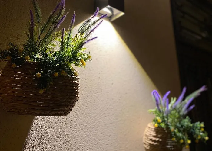 Holiday Home Joy Palermo, Italia
