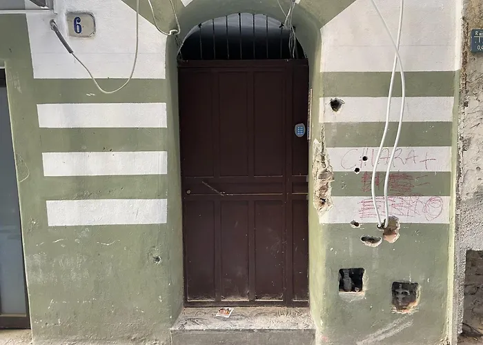 Suite Mamo Palermo, Italia