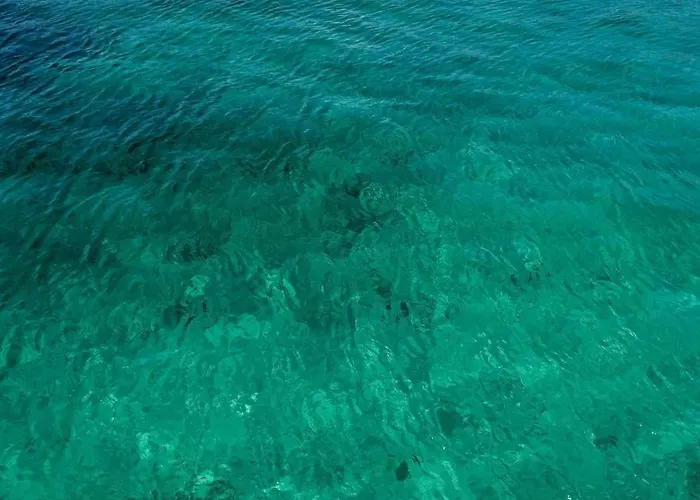 Sicilian Retreat - Mondello Gorgeous Apartment Palermo, Italia