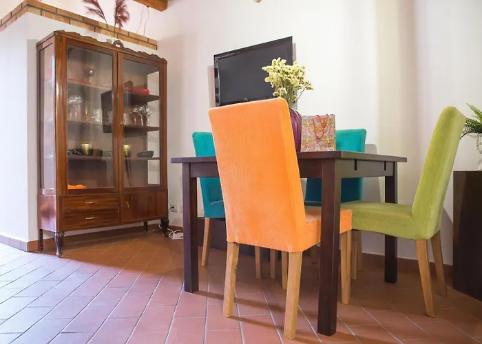 Mau House 44 Apartment Palermo, Italia