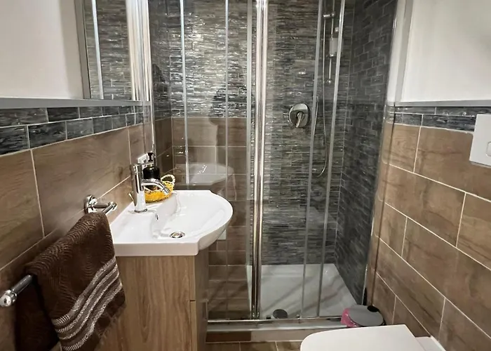 Annare Apartment Palermo, Italia