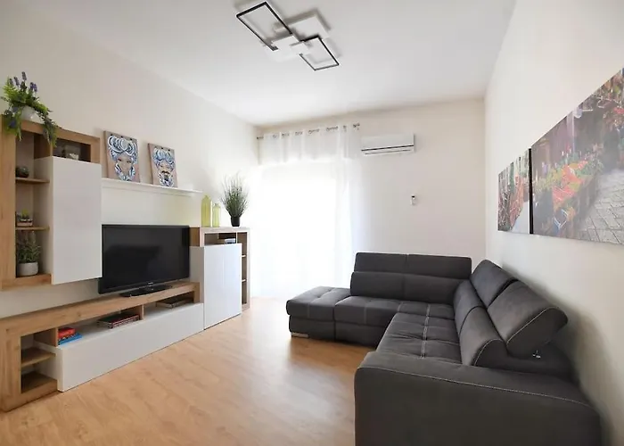 Iflat Normanni Lounge Apartment Palermo, Włochy