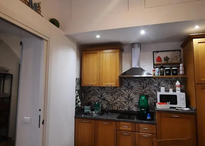Holiday Home Celsus 84 Palermo, Italia