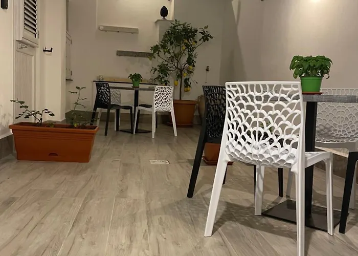 Casa Vacanze Donna Sidora Palermo, Italia