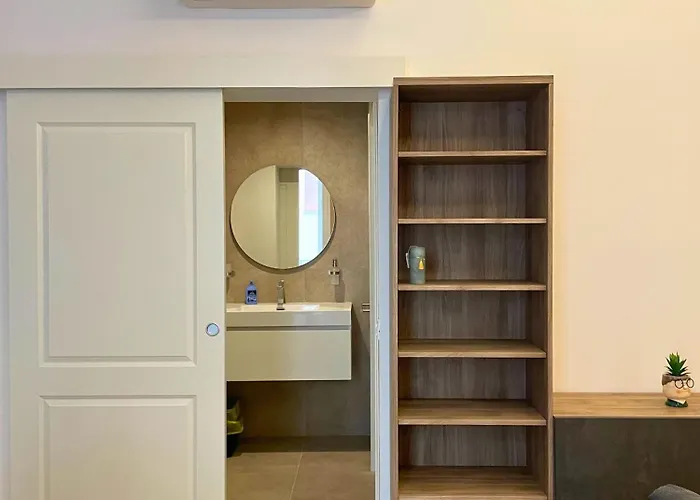 Stazione Apartment Palermo, Włochy