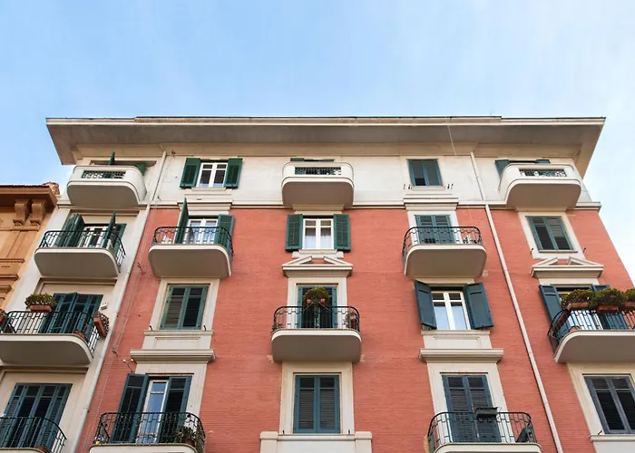 Libertà 78 - Art Suite&Spa Palermo, Italia