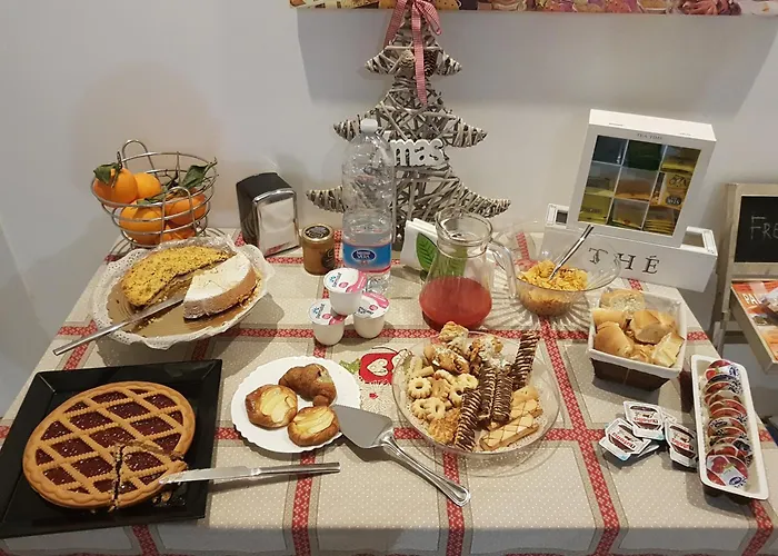 B&B Ponticello Palermo, Italia