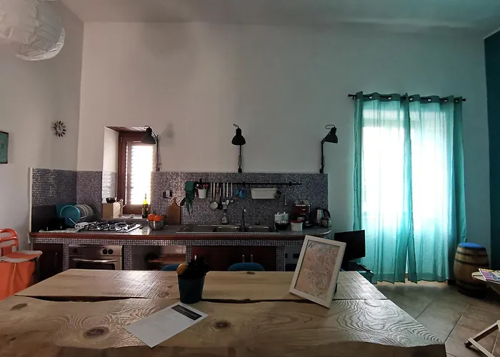 Villa Giuiuzzamia Palermo, Italien