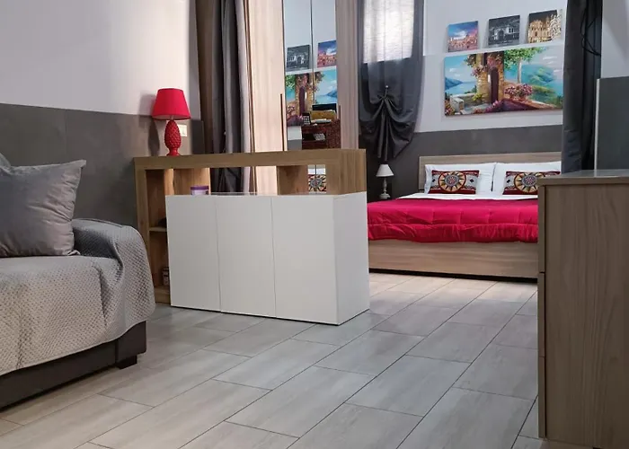 Appartamento Il Piccolo Scrigno Palermo, Italia