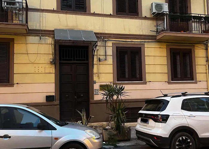Ariosto Home Palermo, Italia