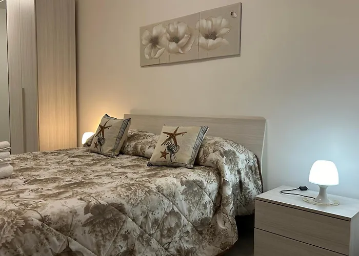 Apartament Ciccio'S House Palermo, Włochy