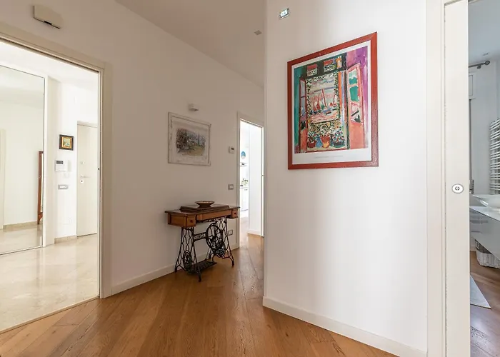 La Cassatella family home Palermo, Italia