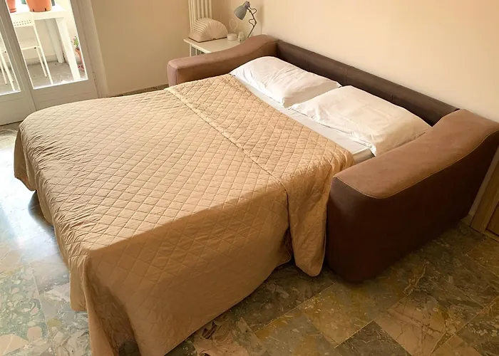 Ferienwohnung A Casa Di Giovi Palermo, Italien