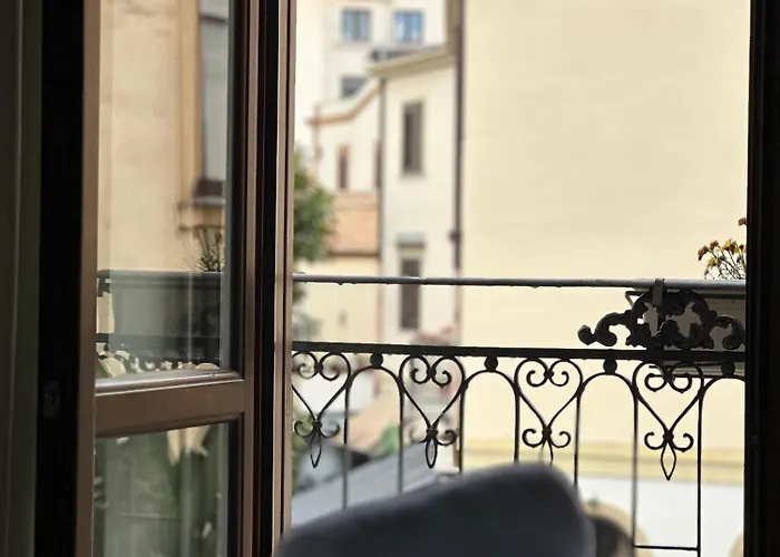 Apartamento Le Quattro Chiavi Palermo, Italia