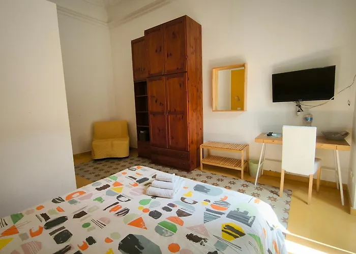 Appartamento Casa di Cocò Palermo, Italia
