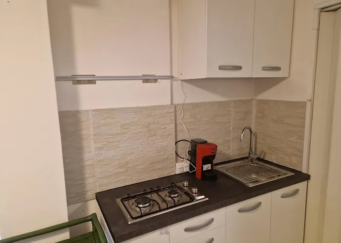 Appartamento Gianni House Palermo, Italia