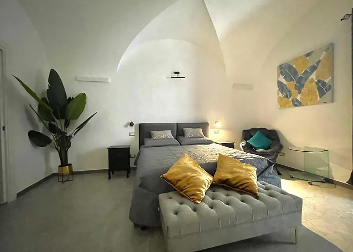 Nel Cuore di Palermo Isidoro Palace, Italia