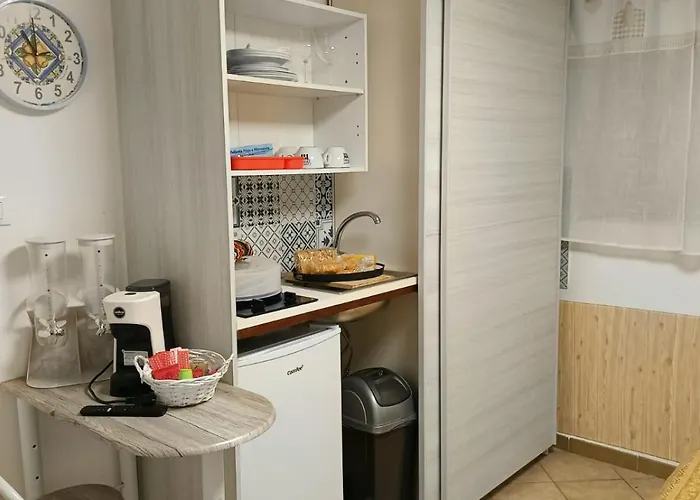 Sicily Guest House Palermo, Italia