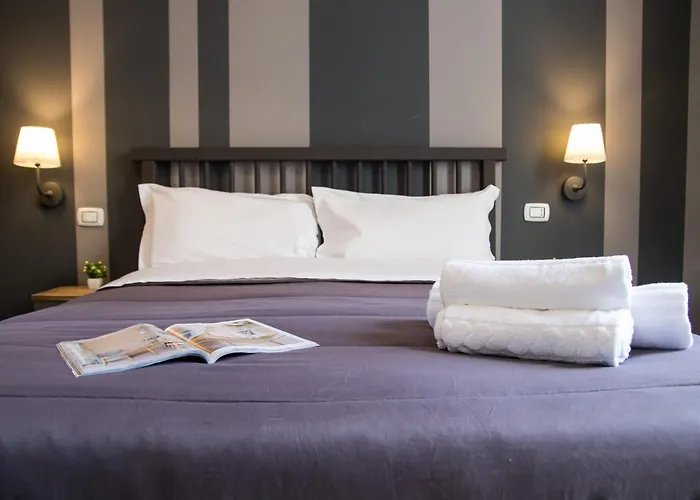 Balate Maqueda B&B Palermo