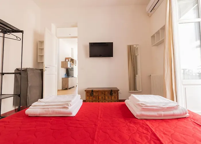 Magione 22 Apartment Palermo, Italia