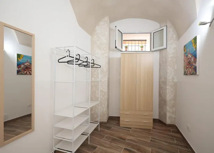 Appartamento Gianbri Palermo, Italia