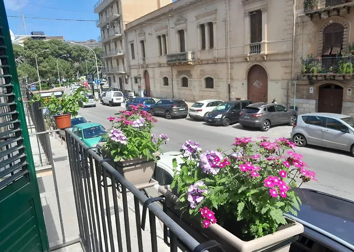 Appartamento Casa Assisi Palermo, Italia