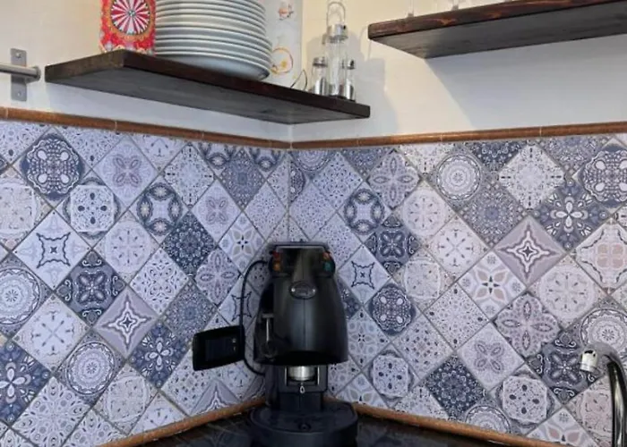 Sicily Guest House 2 Palermo, Italia