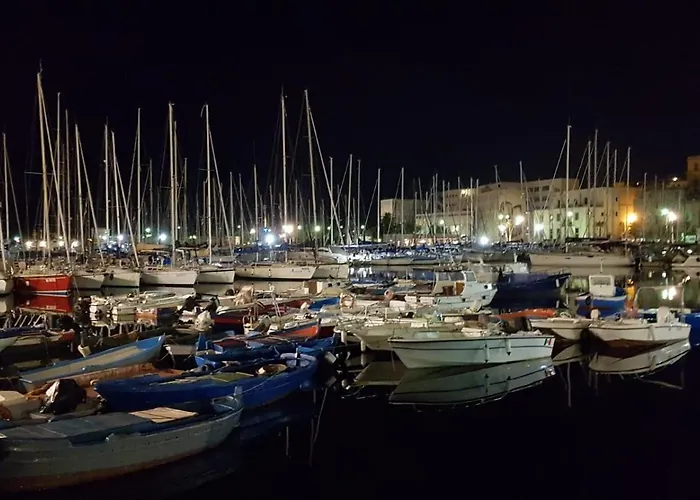 Ballarò Guest House Palermo