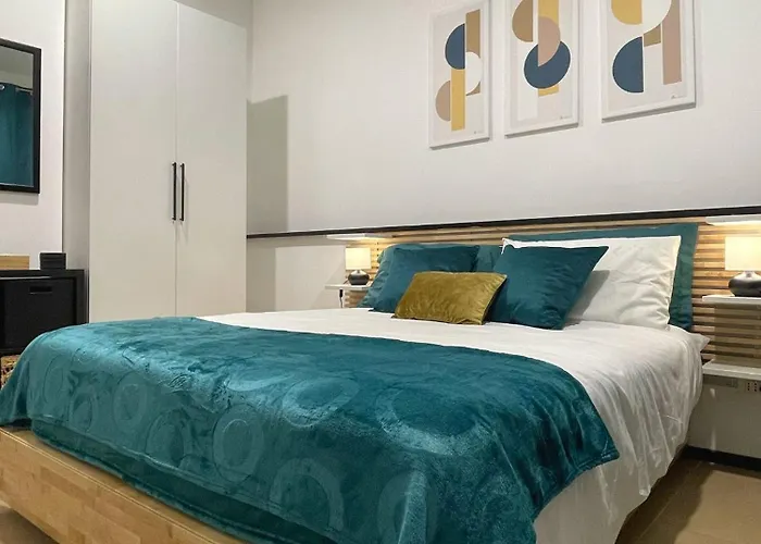 Appartamento La casa di Alice Palermo, Italia