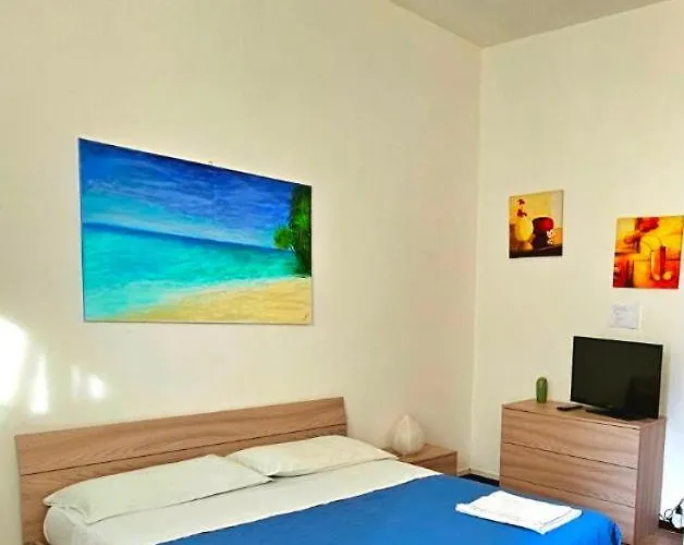 Appartamento Lili House Palermo, Italia