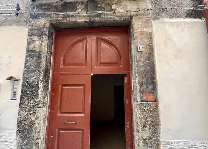 Appartamento Masalia Loft Palermo, Italia