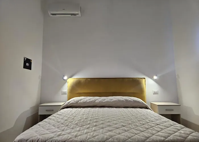 Bed and Breakfast La Casa di Nina Palermo