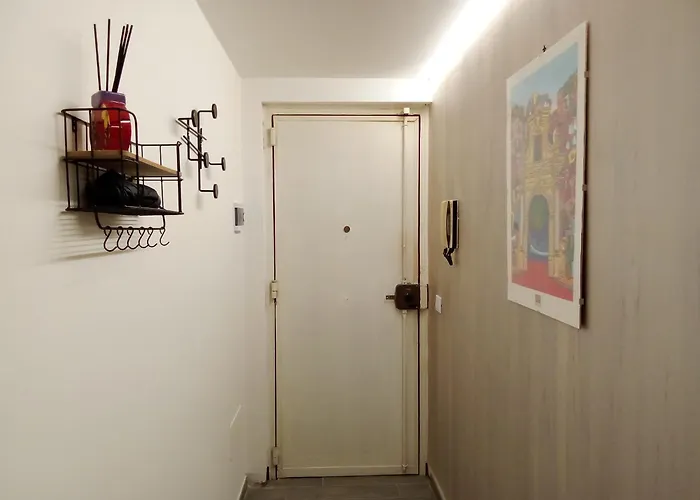 Appartamento Casa Giulia Palermo, Italia
