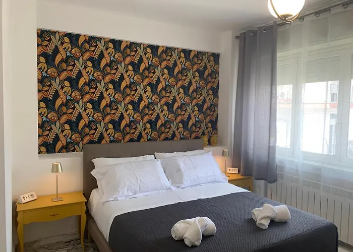 Appartamento A Casa Di Grace Palermo, Italia