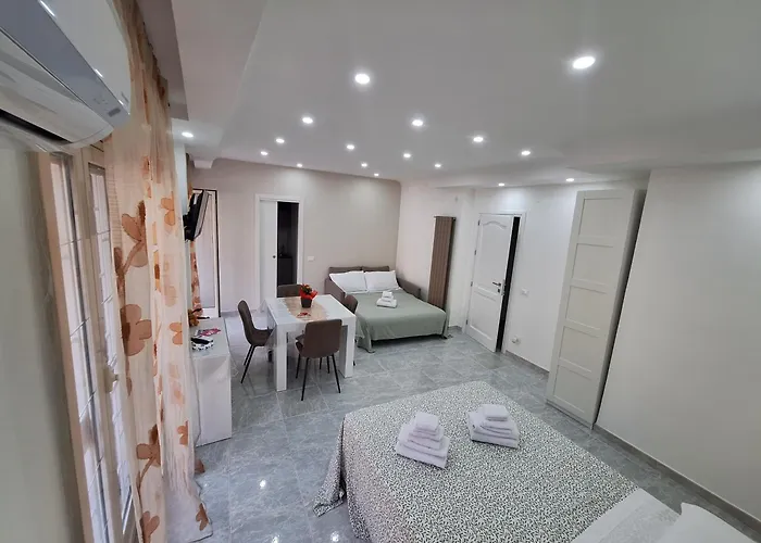 Casa Cannella Palermo, Italien