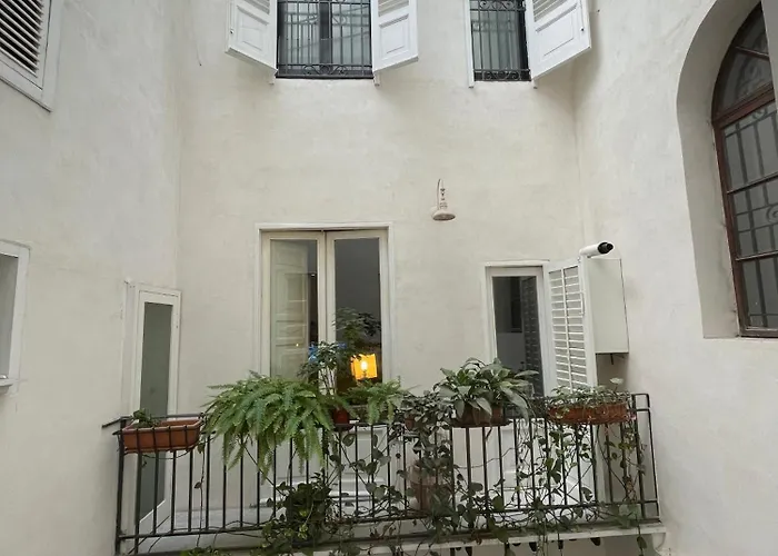 Essenze di Sicilia Appartamento Cavour in centro Palermo, Italia