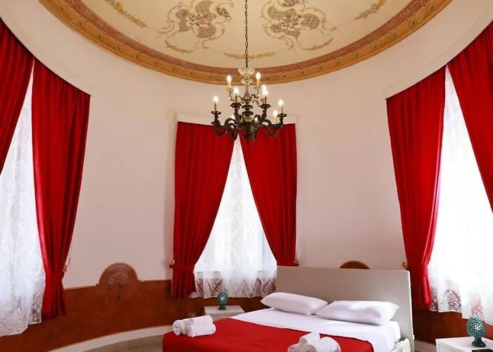Il Siciliano room’s&suite Palermo