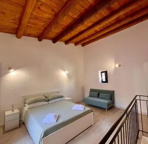 Villa Chicca House Palermo, Italia