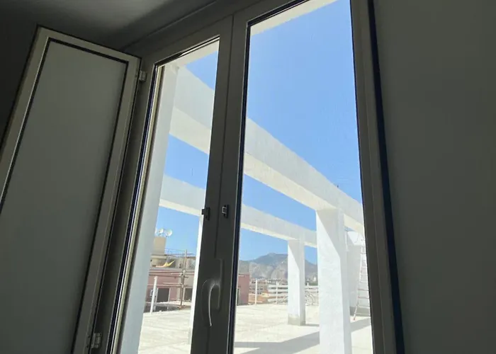 Petit Maison Palermo, Italia