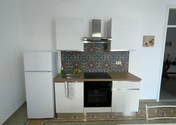 Casa Marì Holiday House Palermo, Italia