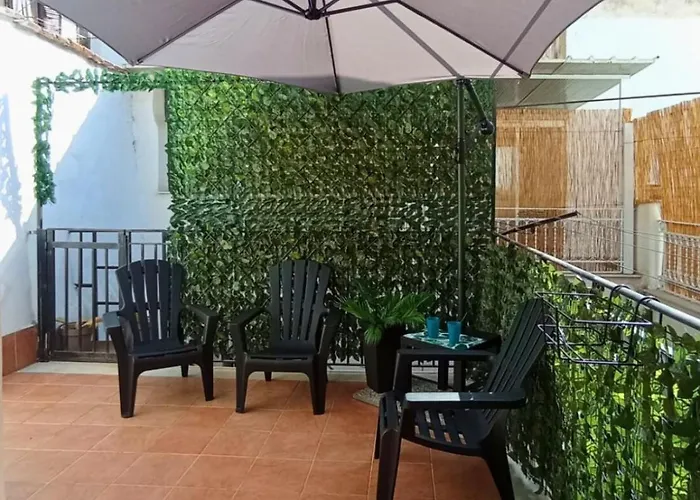 Mille Memories Apartment Palermo, Italia