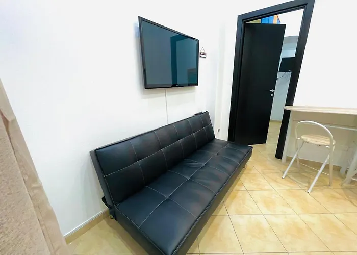 Appartamento Da Sofi Palermo, Italia
