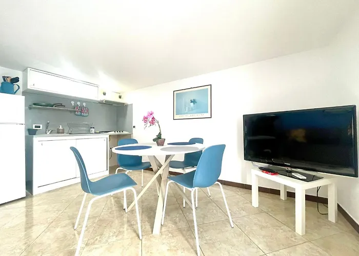 Appartamento Skyhouse Palermo, Italia