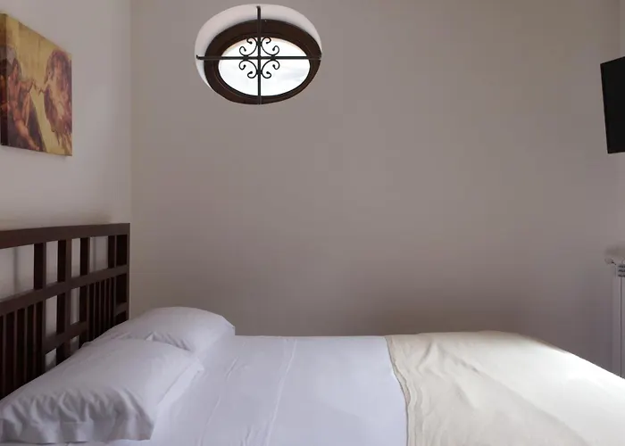 Maison al Massimo - City Center Full Apartment Palermo, Italia