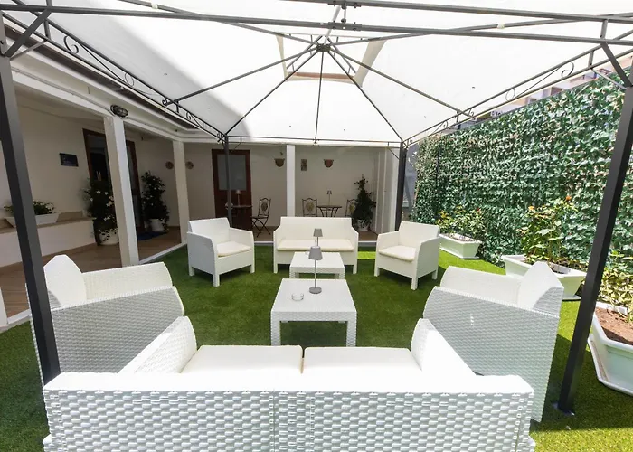 Apartamento I Re Di Sicilia 2 Palermo, Italia