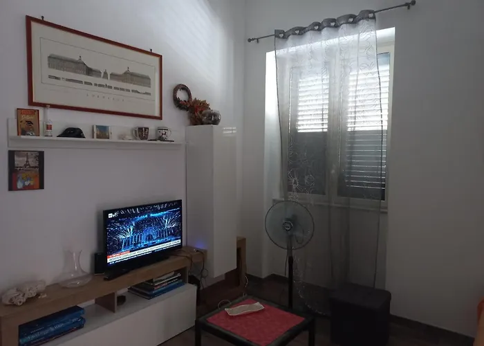 Davide Guest House Palermo, Italia
