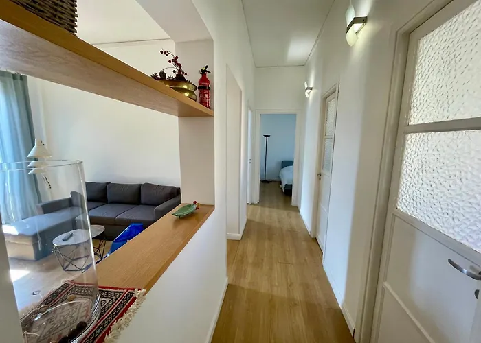 Appartamento Vicino Il Centro Palermo, Włochy