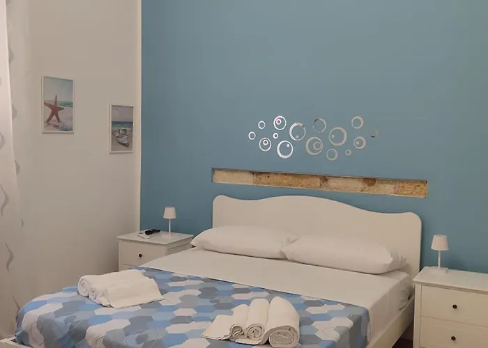 Balarm Central Apartment Palermo, Italia