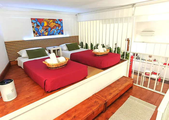 Appartamento Casa Ina Palermo, Italia