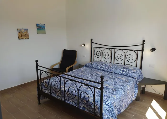 Appartamento Aziza House Palermo, Italia